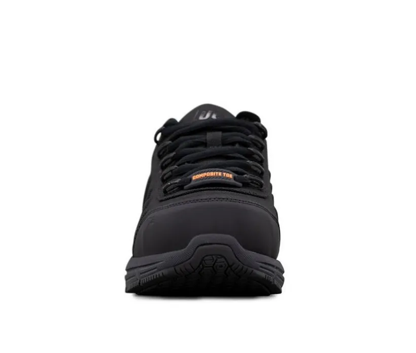Women's Lugz Women's Grapple Ct Work Shoes