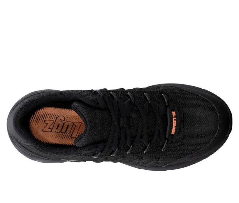Women's Lugz Women's Grapple Ct Work Shoes