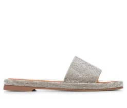 Women's Madden Girl Addiie Sandals