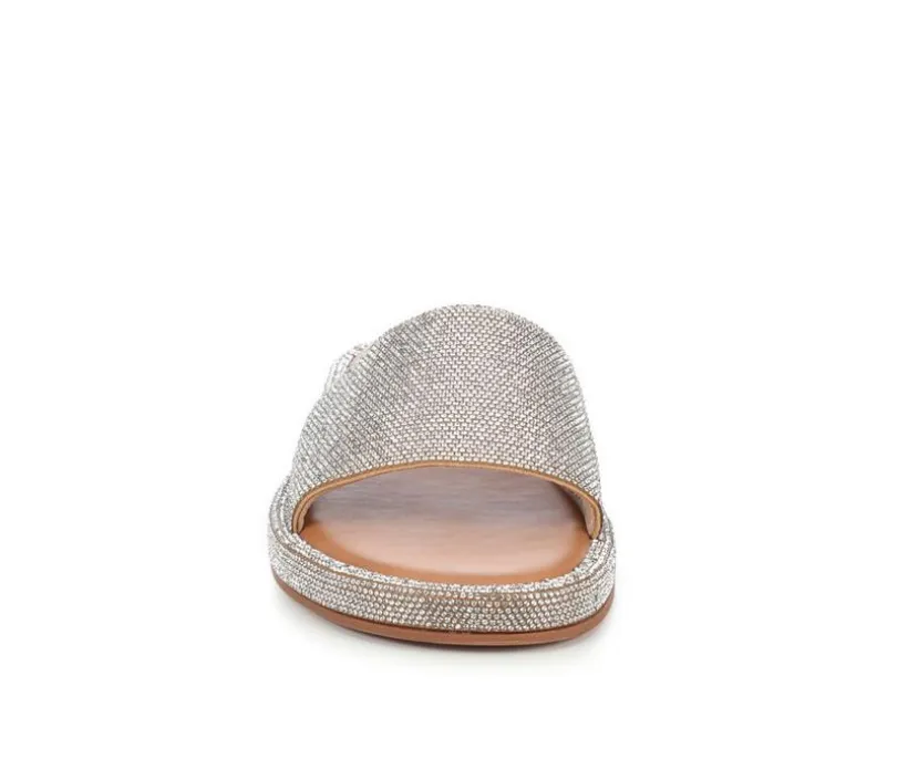 Women's Madden Girl Addiie Sandals