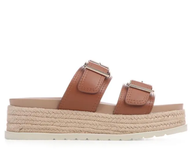 Women's Madden Girl Annabell Platform Sandals