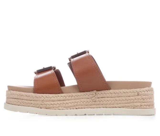 Women's Madden Girl Annabell Platform Sandals