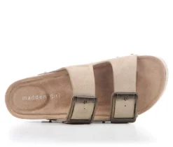 Women's Madden Girl Babes Platform Sandals
