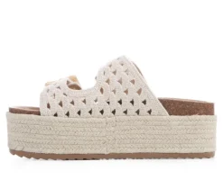 Women's Madden Girl Bali Wedges