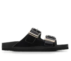 Women's Madden Girl Bodie Footbed Sandals