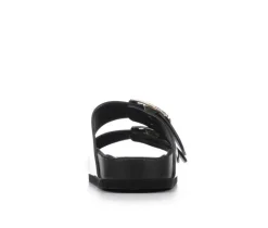 Women's Madden Girl Bodie Footbed Sandals