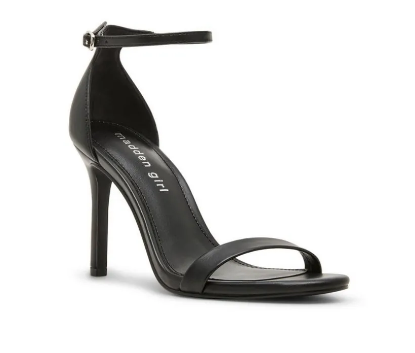 Women's Madden Girl Brazen Dress Sandals