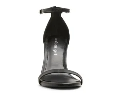 Women's Madden Girl Brazen Dress Sandals