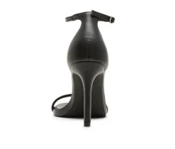 Women's Madden Girl Brazen Dress Sandals