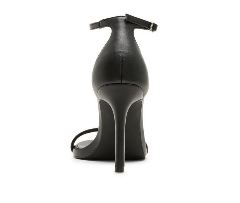 Women's Madden Girl Brazen Dress Sandals