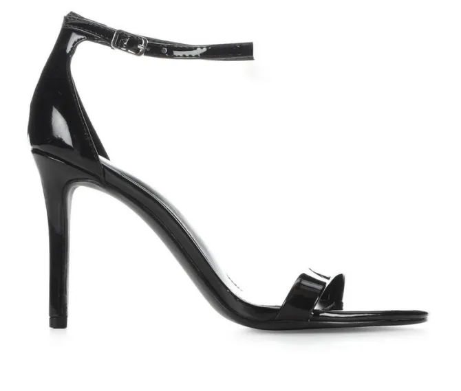 Women's Madden Girl Brazen Dress Sandals