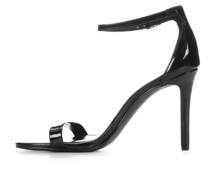 Women's Madden Girl Brazen Dress Sandals