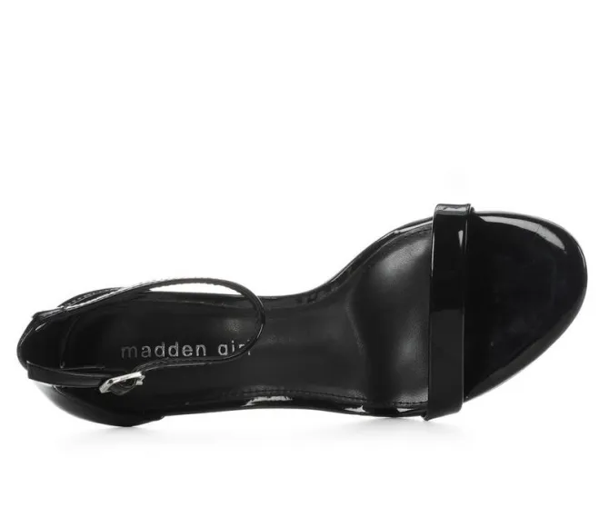 Women's Madden Girl Brazen Dress Sandals