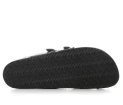 Women's Madden Girl Bunny Footbed Sandals