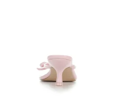 Women's Madden Girl Charlotte Dress Sandals