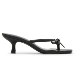 Women's Madden Girl Charlotte Dress Sandals
