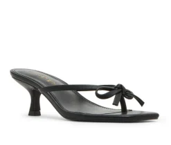 Women's Madden Girl Charlotte Dress Sandals