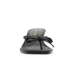 Women's Madden Girl Charlotte Dress Sandals