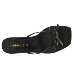 Women's Madden Girl Charlotte Dress Sandals