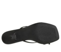 Women's Madden Girl Charlotte Dress Sandals