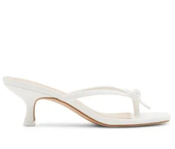 Women's Madden Girl Charlotte Dress Sandals
