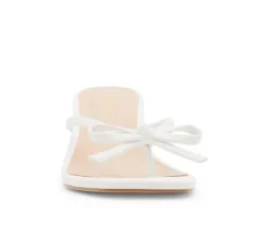 Women's Madden Girl Charlotte Dress Sandals