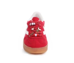 Women's Madden Girl Giia-CB Sneakers