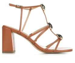 Women's Madden Girl Layla Dress Sandals