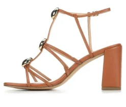 Women's Madden Girl Layla Dress Sandals
