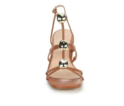 Women's Madden Girl Layla Dress Sandals