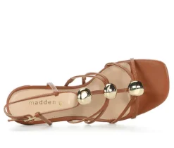 Women's Madden Girl Layla Dress Sandals