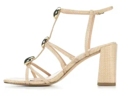 Women's Madden Girl Layla Dress Sandals