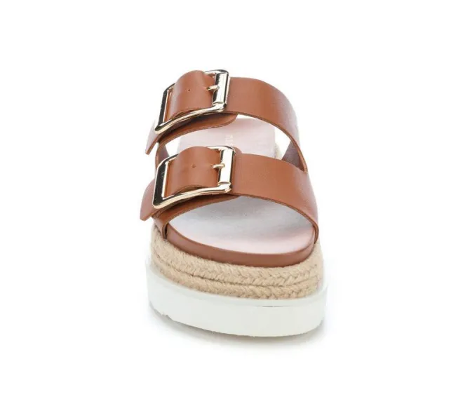 Women's Madden Girl Mythical Wedges