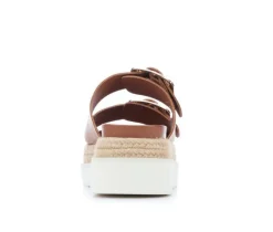 Women's Madden Girl Mythical Wedges