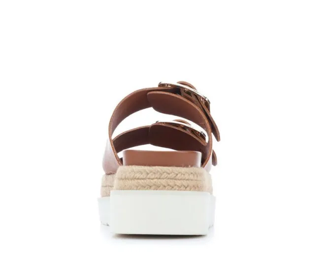 Women's Madden Girl Mythical Wedges
