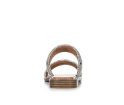 Women's Madden Girl Partly Sandals