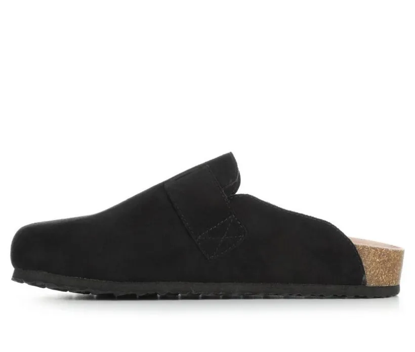 Women's Madden Girl Prim Clogs