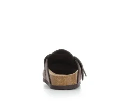 Women's Madden Girl Prim Clogs