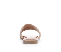Women's Madden Girl Tropical Sandals