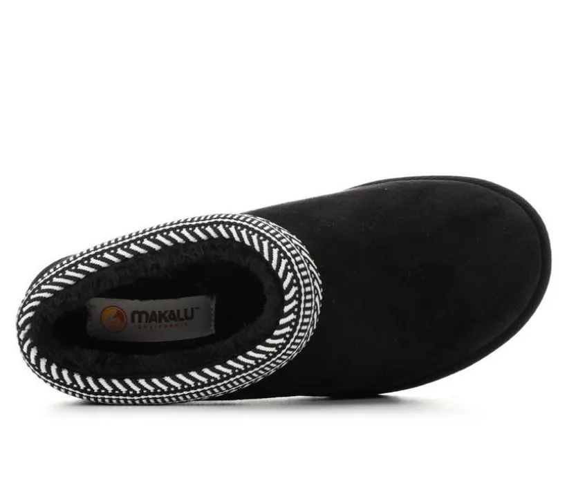 Women's Makalu Amara Slipper Clogs