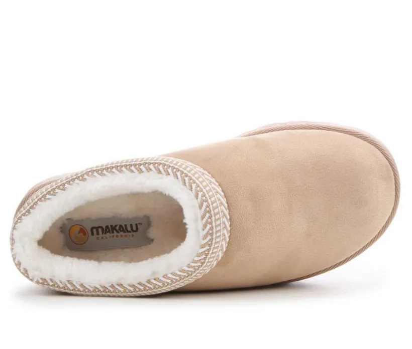Women's Makalu Amara Slipper Clogs