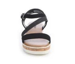 Women's Makalu Juliet Wedge Sandals