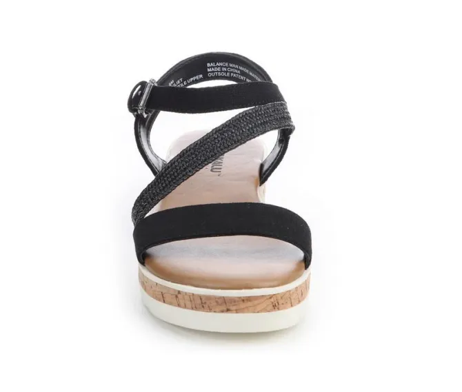 Women's Makalu Juliet Wedge Sandals