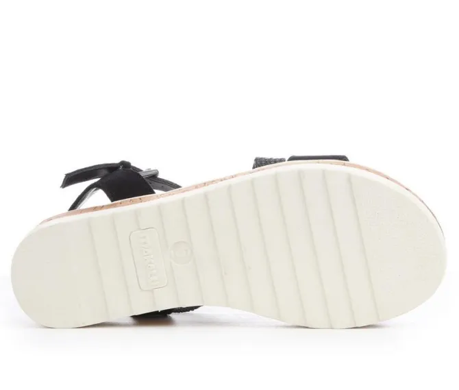 Women's Makalu Juliet Wedge Sandals