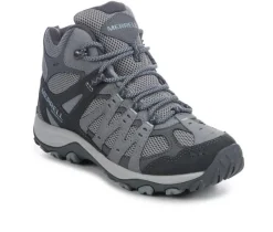 Women's Merrell Accentor 3 Mid Wp Hiking Boots