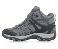 Women's Merrell Accentor 3 Mid Wp Hiking Boots