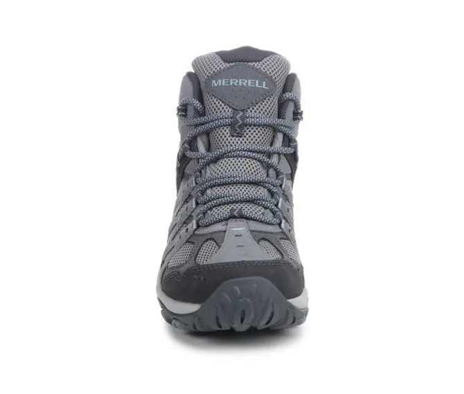 Women's Merrell Accentor 3 Mid Wp Hiking Boots