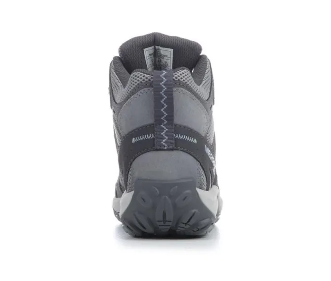 Women's Merrell Accentor 3 Mid Wp Hiking Boots