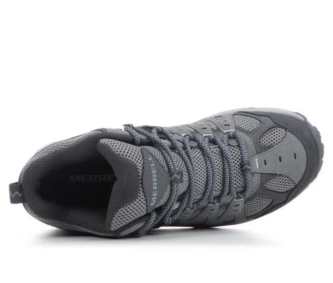 Women's Merrell Accentor 3 Mid Wp Hiking Boots