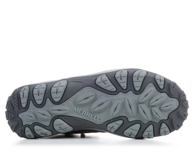 Women's Merrell Accentor 3 Mid Wp Hiking Boots